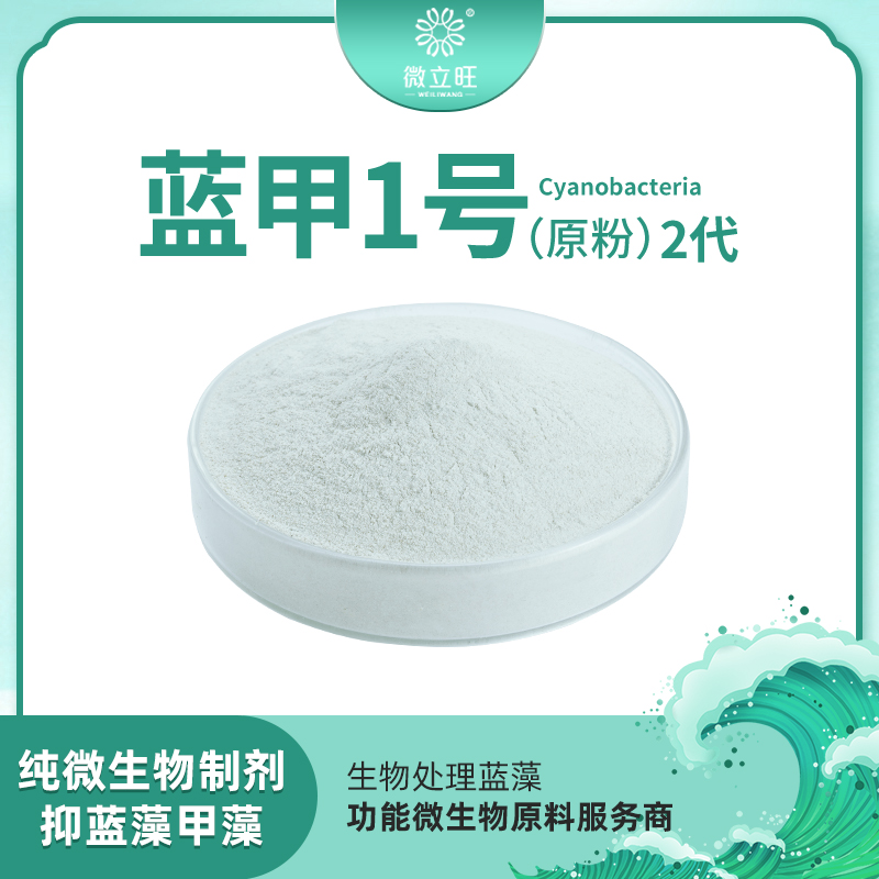 蓝甲1号( 原 粉 )2代